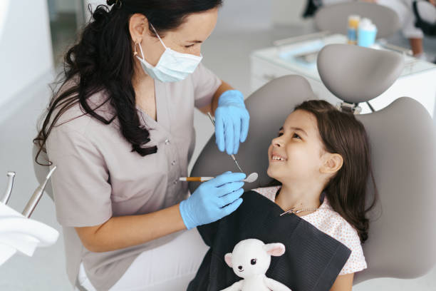 Best Emergency Dental Care for Broken or Chipped Teeth in Westbury, NY