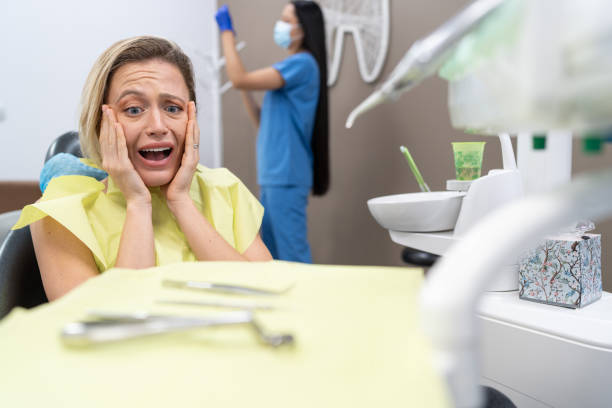 Fast & Reliable Emergency Dental Services in NY